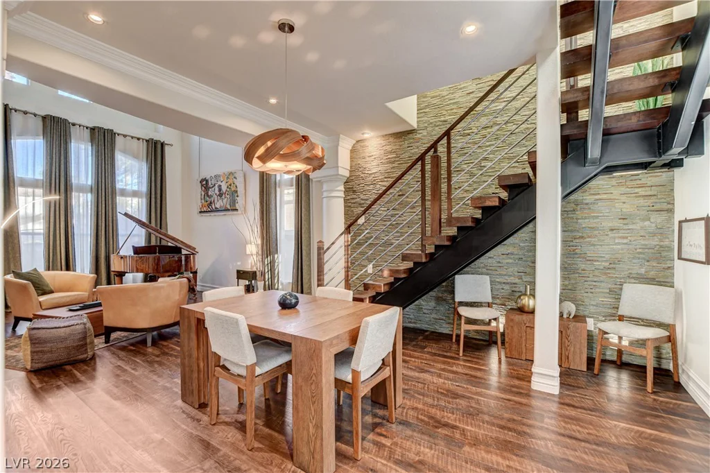 1409 Palantine Hill, Las Vegas, NV 89117