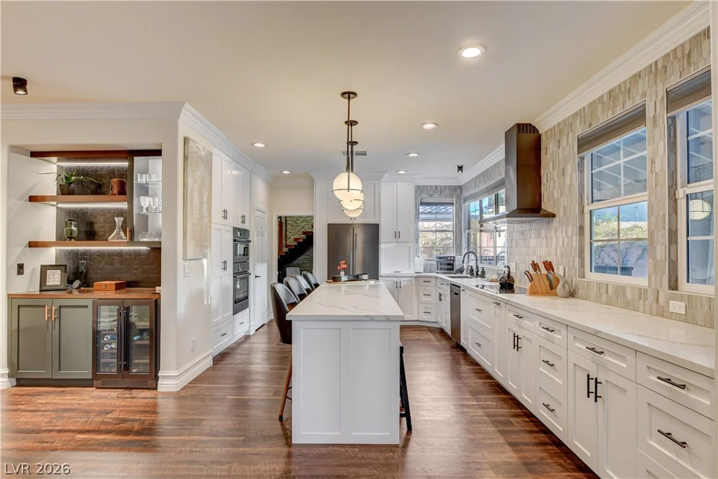 1409 Palantine Hill, Las Vegas, NV 89117