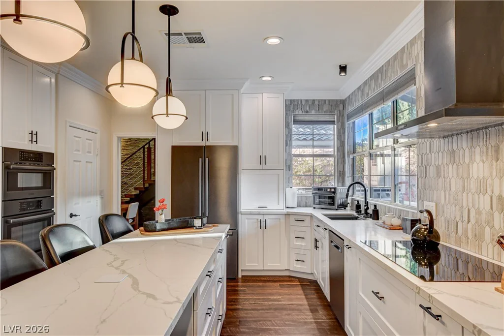 1409 Palantine Hill, Las Vegas, NV 89117