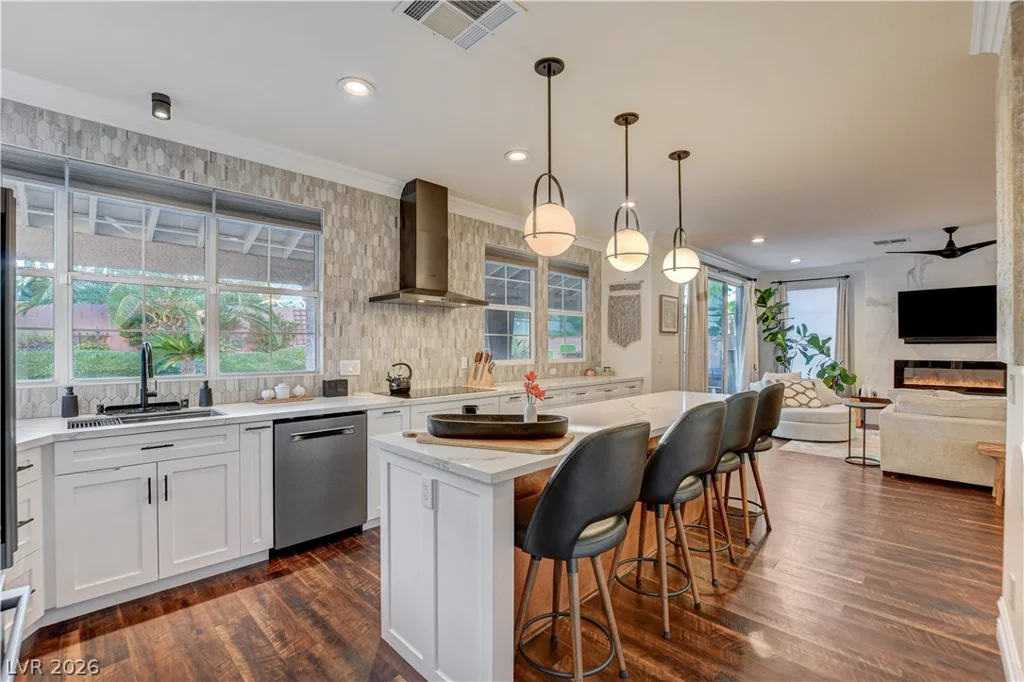 1409 Palantine Hill, Las Vegas, NV 89117