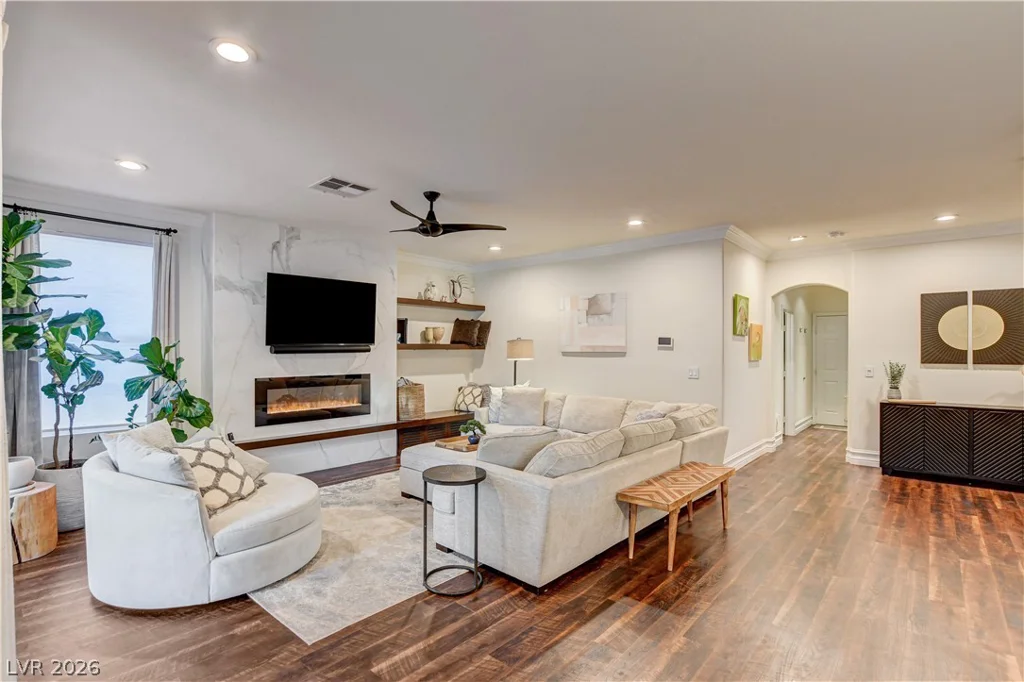 1409 Palantine Hill, Las Vegas, NV 89117