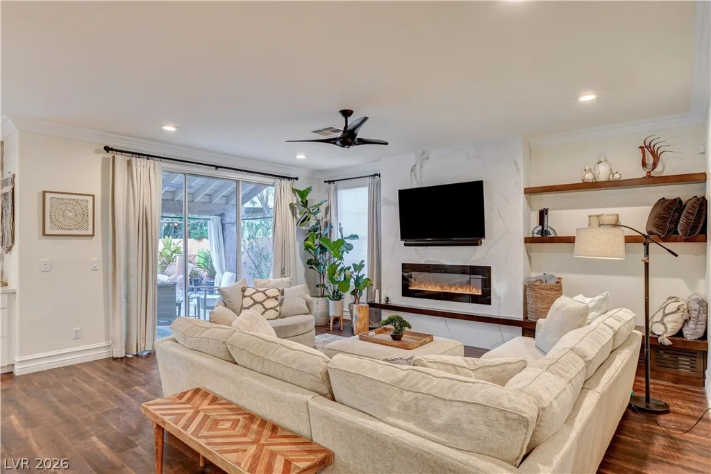1409 Palantine Hill, Las Vegas, NV 89117