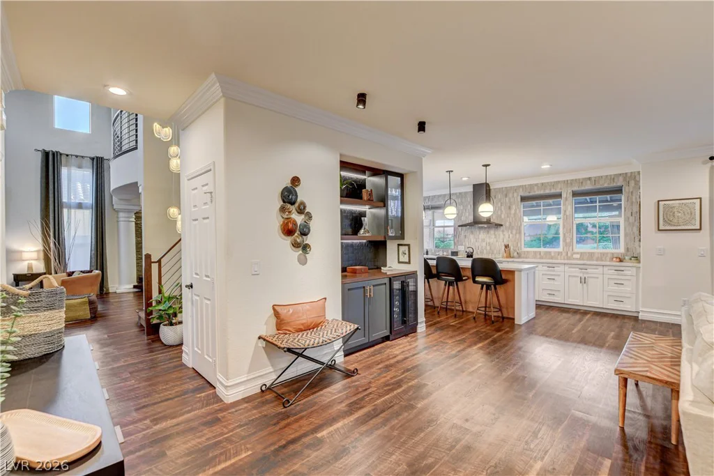 1409 Palantine Hill, Las Vegas, NV 89117