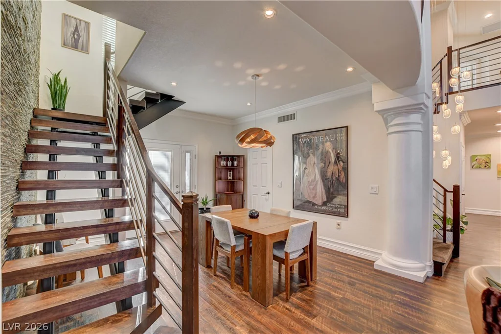 1409 Palantine Hill, Las Vegas, NV 89117