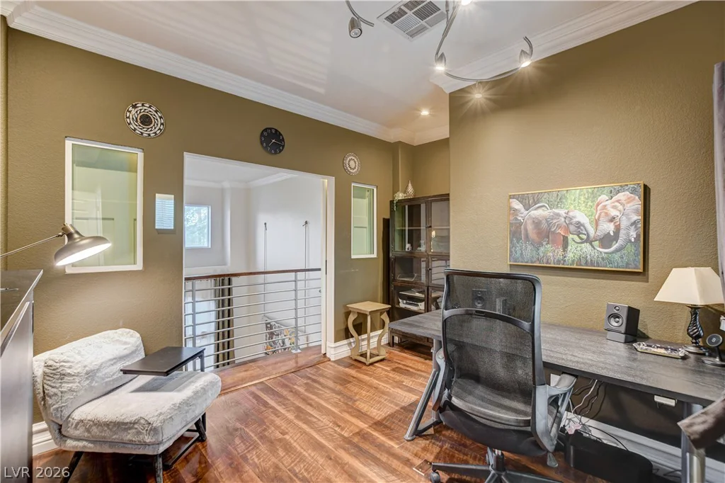 1409 Palantine Hill, Las Vegas, NV 89117