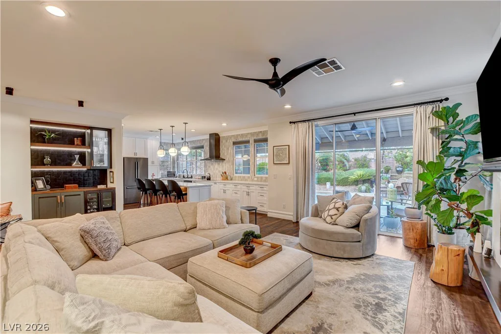 1409 Palantine Hill, Las Vegas, NV 89117