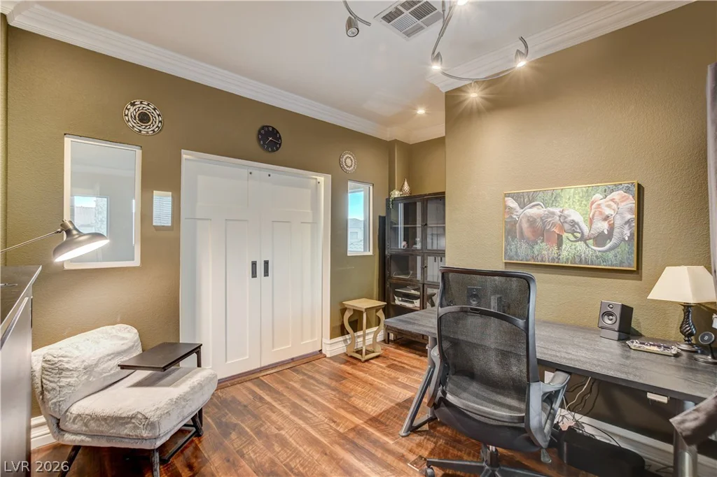 1409 Palantine Hill, Las Vegas, NV 89117
