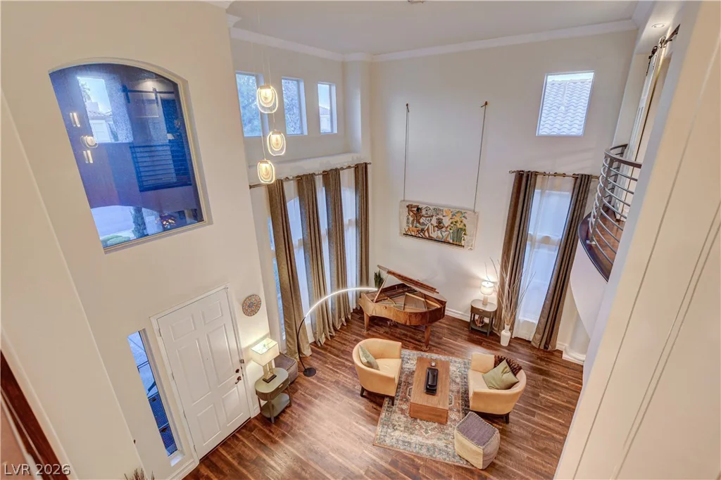 1409 Palantine Hill, Las Vegas, NV 89117