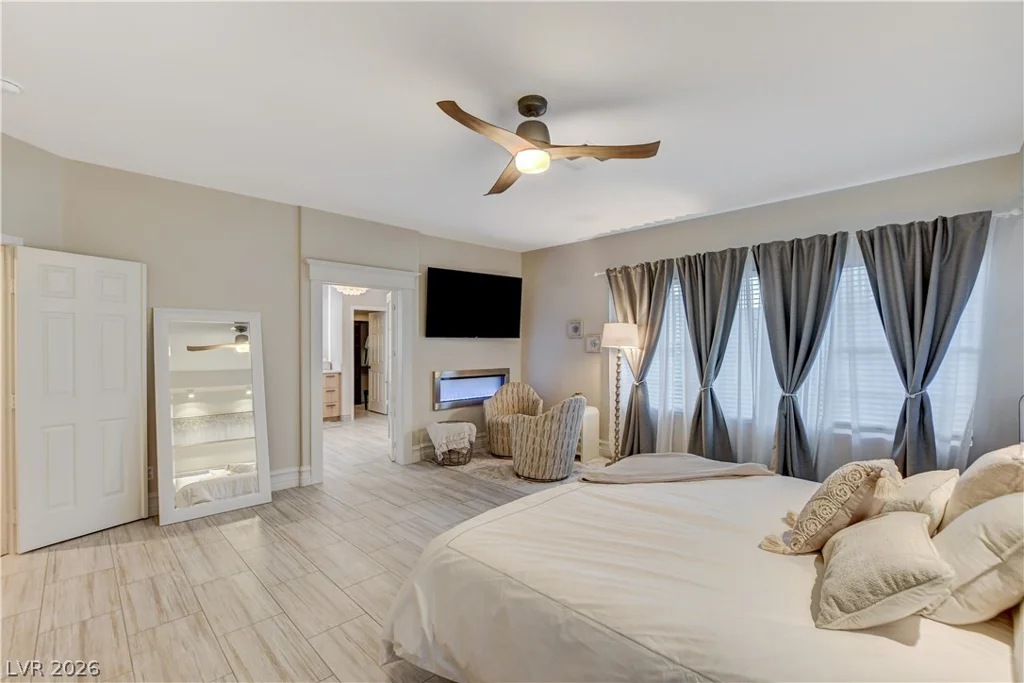1409 Palantine Hill, Las Vegas, NV 89117