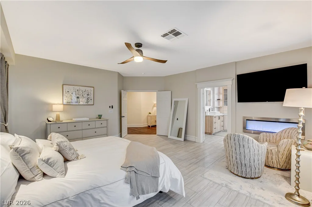 1409 Palantine Hill, Las Vegas, NV 89117