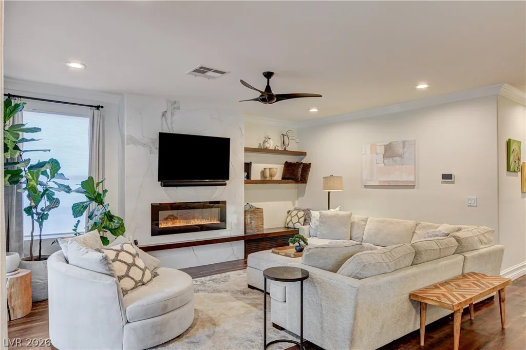 1409 Palantine Hill, Las Vegas, NV 89117