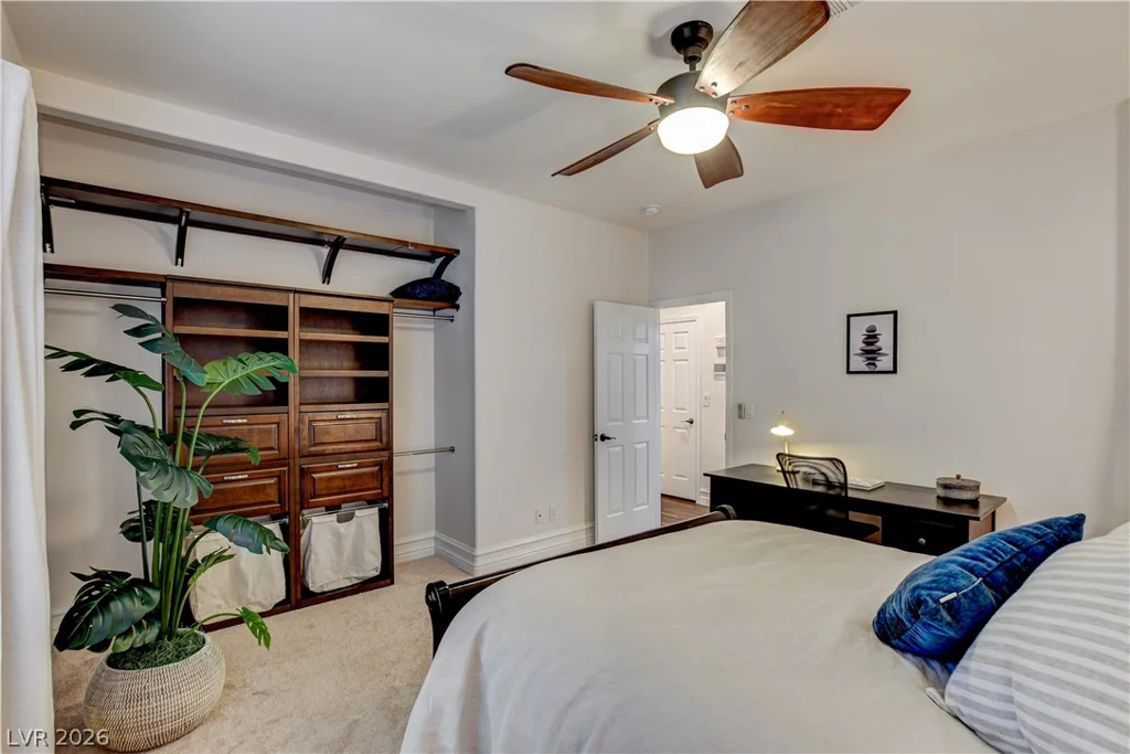 1409 Palantine Hill, Las Vegas, NV 89117