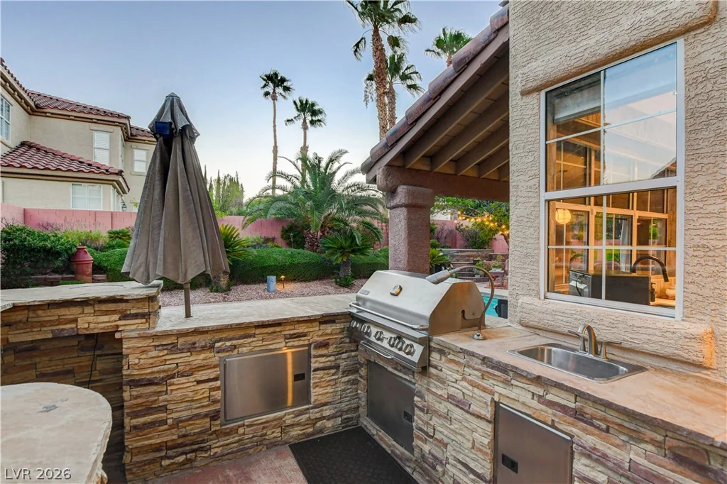 1409 Palantine Hill, Las Vegas, NV 89117