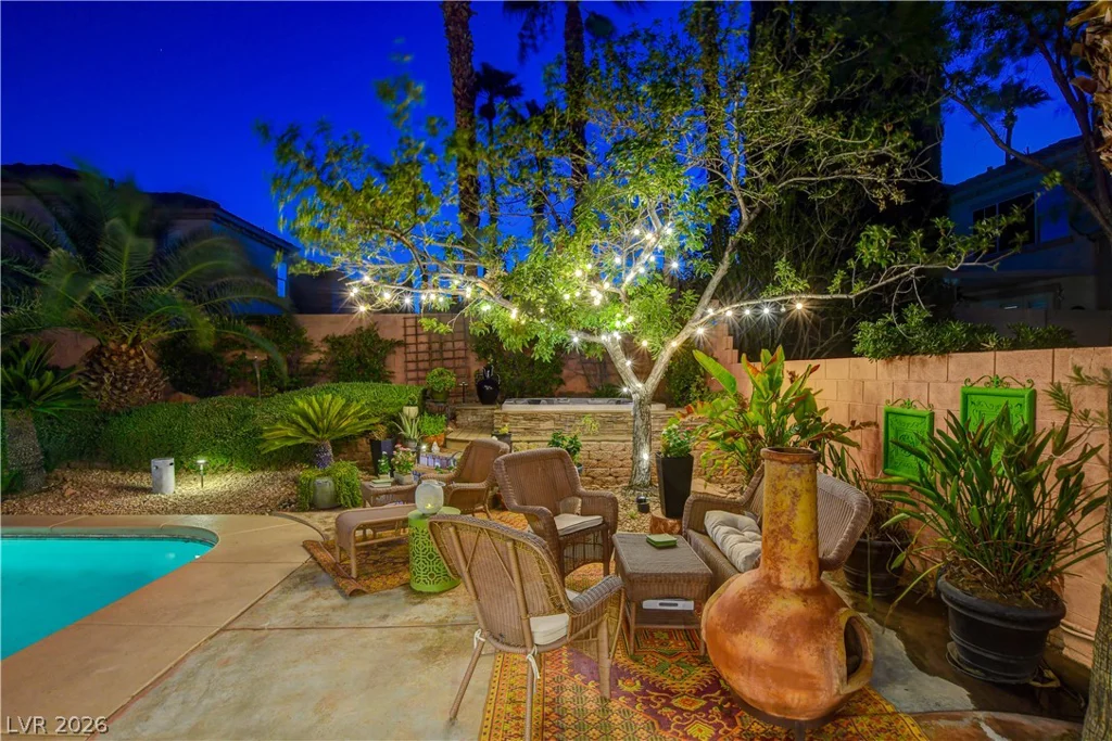 1409 Palantine Hill, Las Vegas, NV 89117