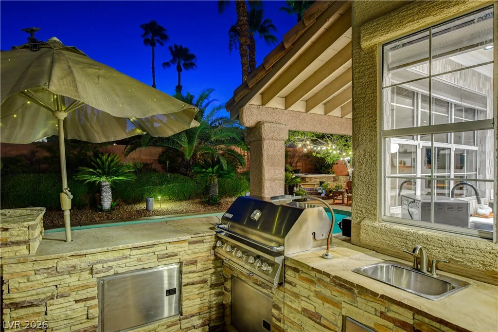 1409 Palantine Hill, Las Vegas, NV 89117