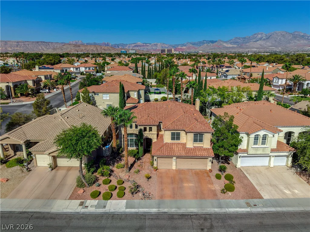 1409 Palantine Hill, Las Vegas, NV 89117