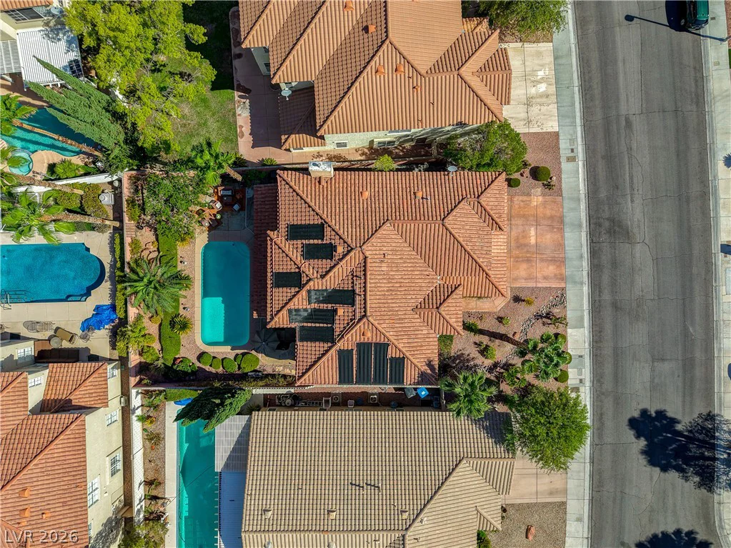 1409 Palantine Hill, Las Vegas, NV 89117