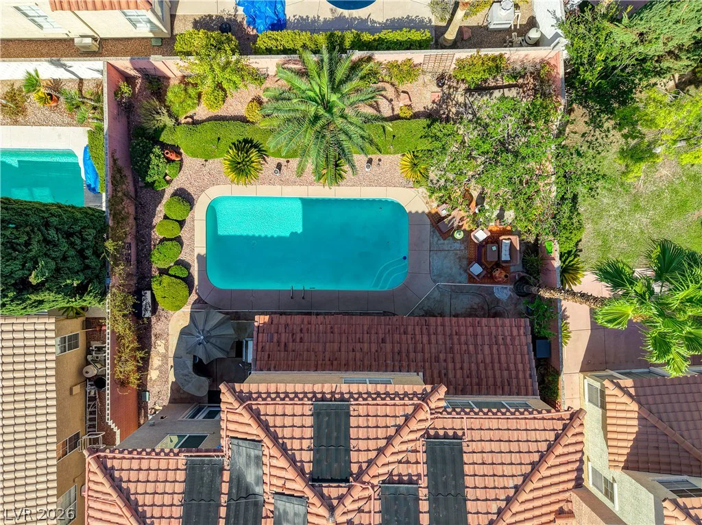 1409 Palantine Hill, Las Vegas, NV 89117