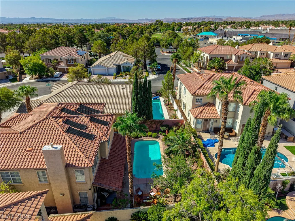 1409 Palantine Hill, Las Vegas, NV 89117