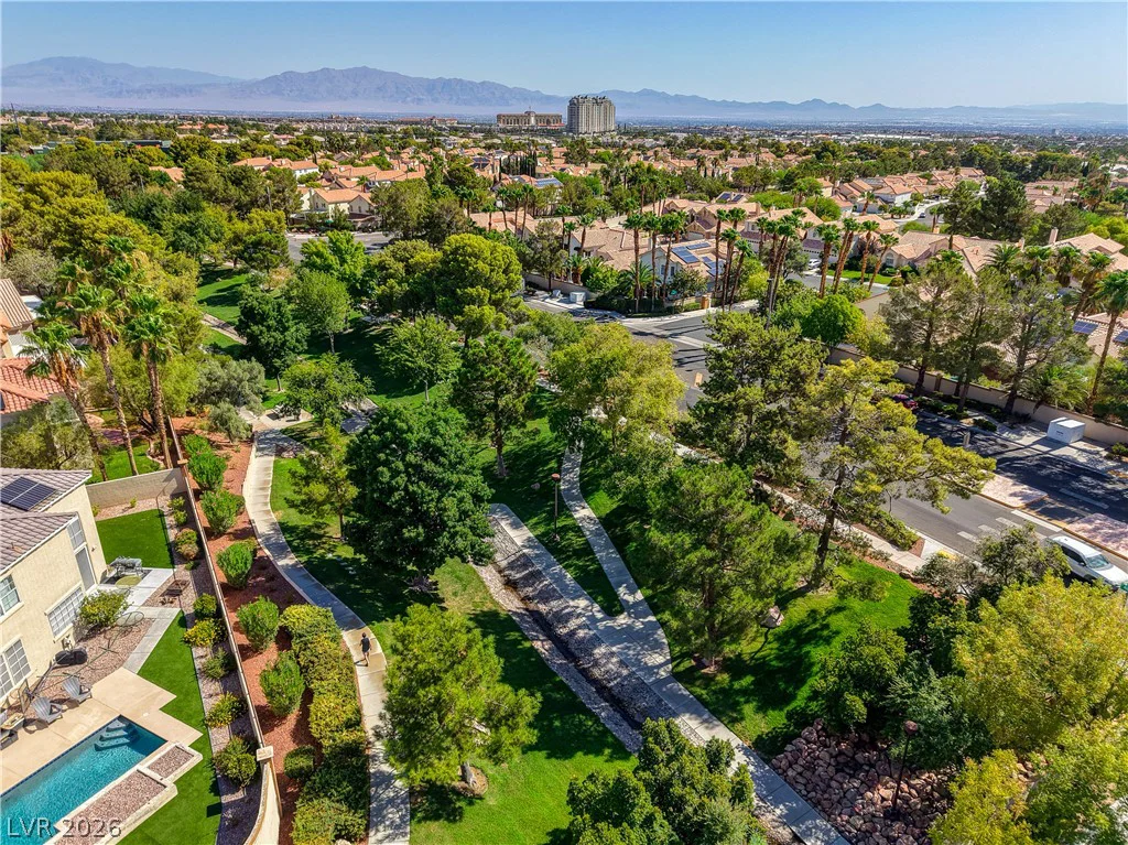 1409 Palantine Hill, Las Vegas, NV 89117
