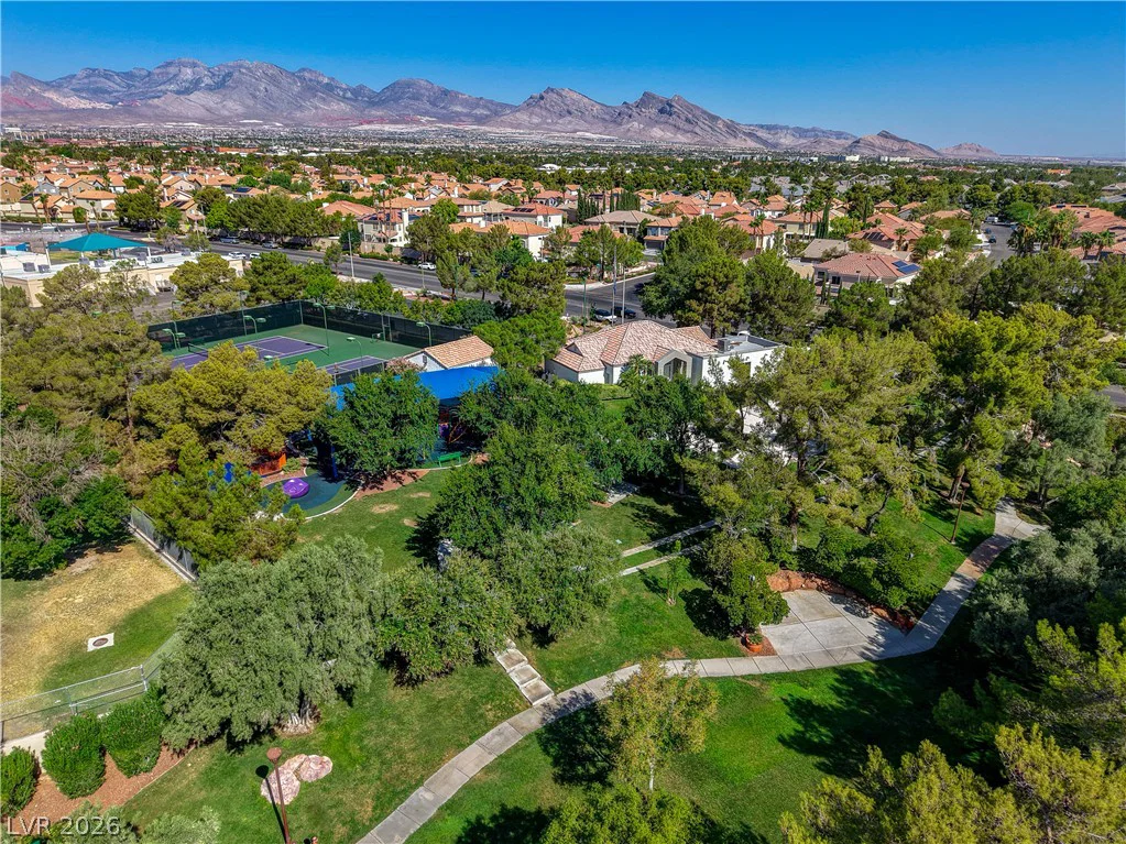 1409 Palantine Hill, Las Vegas, NV 89117