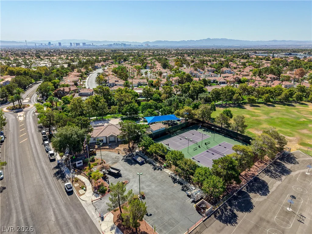 1409 Palantine Hill, Las Vegas, NV 89117