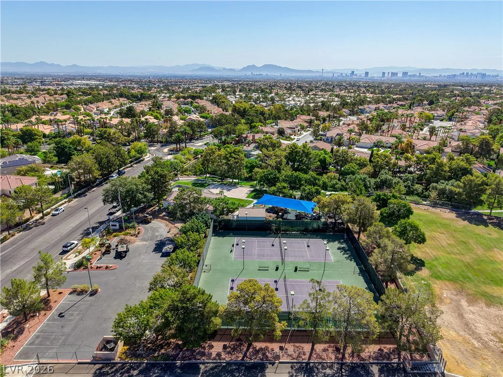 1409 Palantine Hill, Las Vegas, NV 89117
