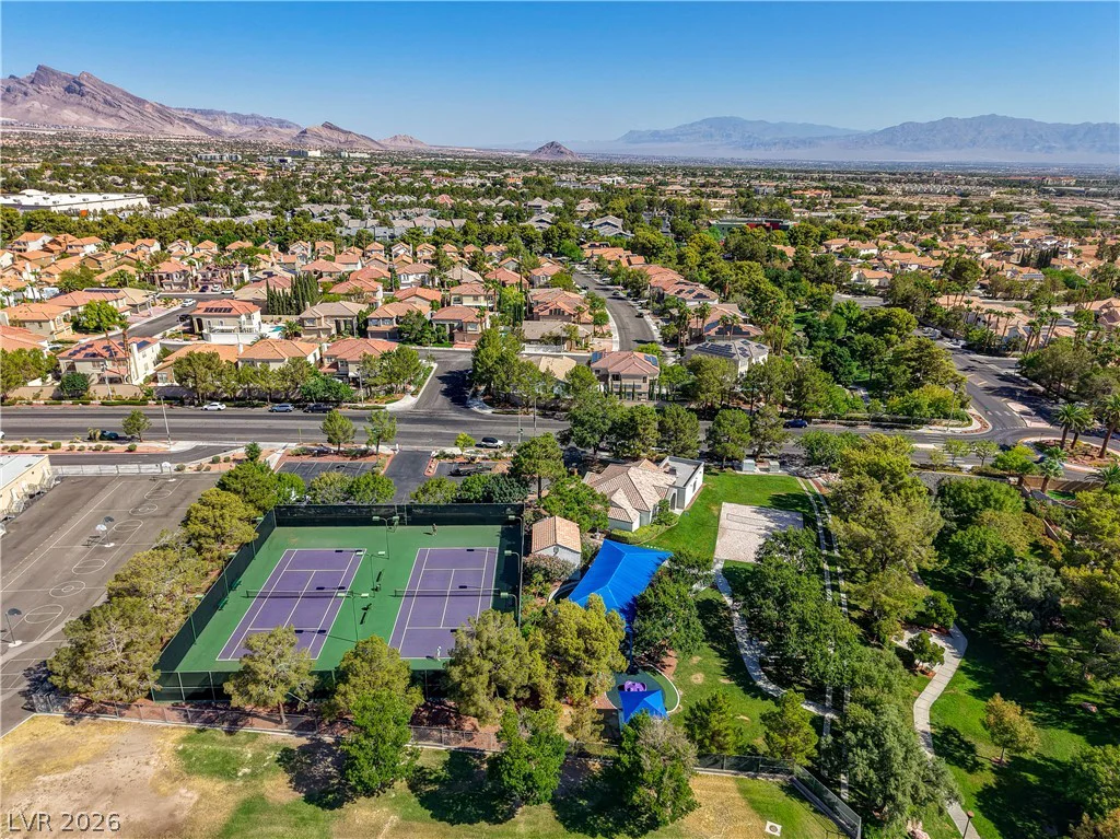 1409 Palantine Hill, Las Vegas, NV 89117