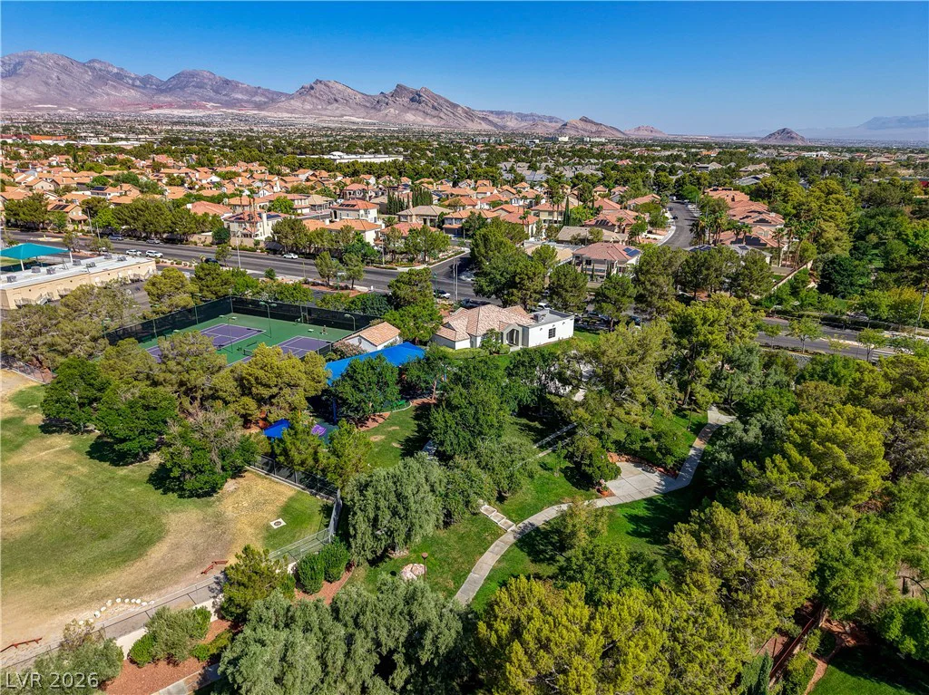 1409 Palantine Hill, Las Vegas, NV 89117