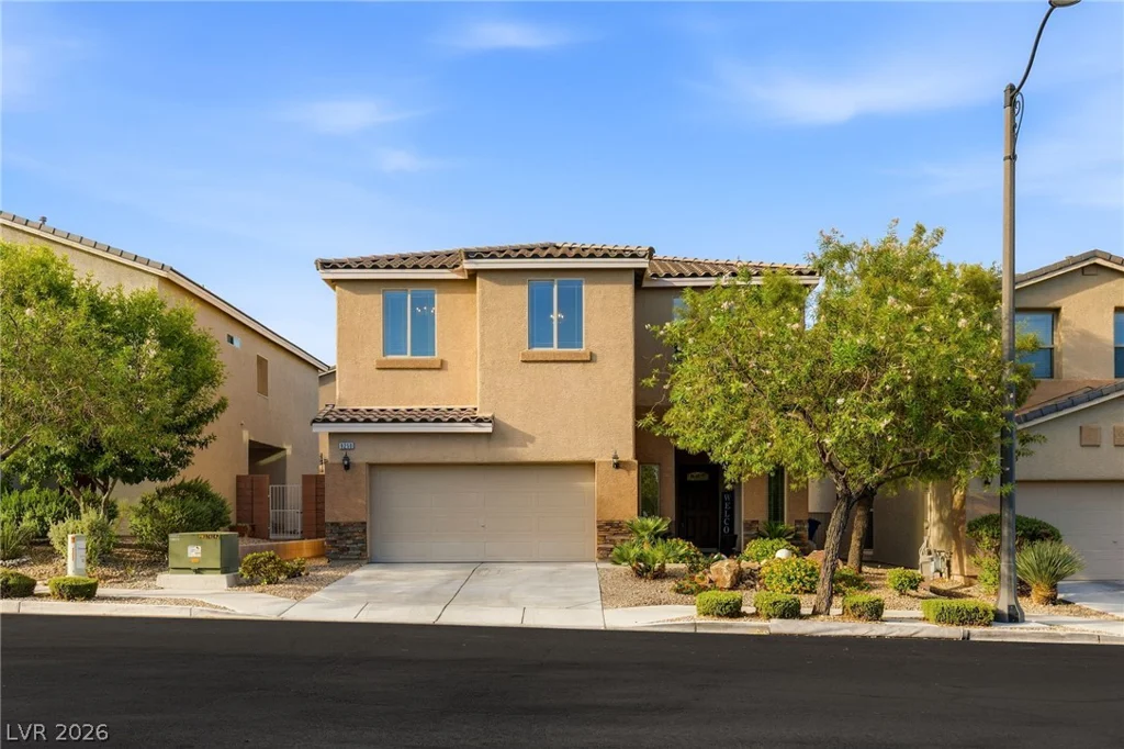 9250 Wittig, Las Vegas, NV 89149