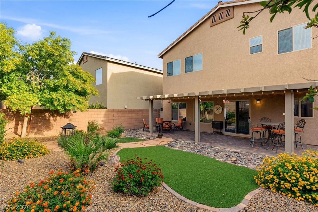 9250 Wittig, Las Vegas, NV 89149