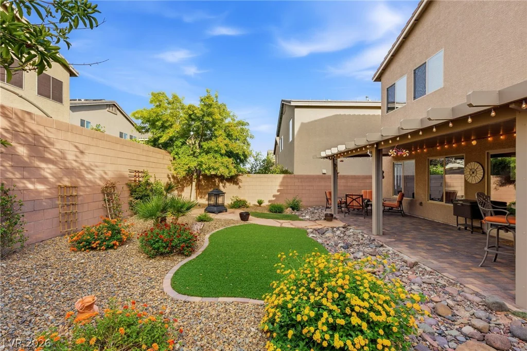 9250 Wittig, Las Vegas, NV 89149