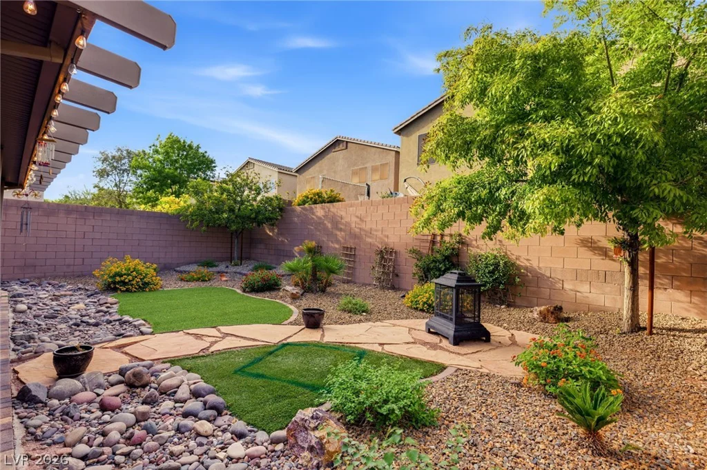 9250 Wittig, Las Vegas, NV 89149