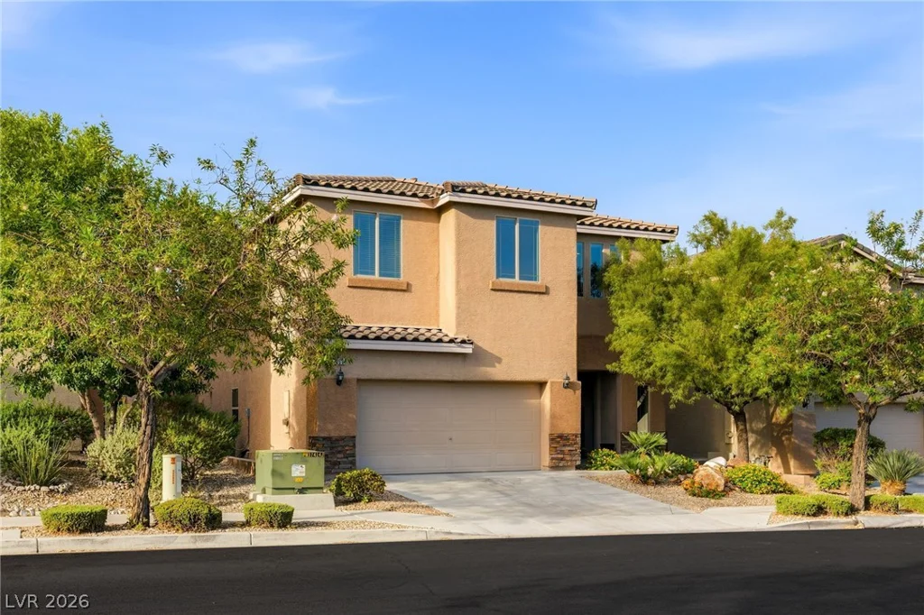 9250 Wittig, Las Vegas, NV 89149