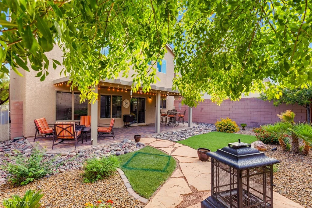 9250 Wittig, Las Vegas, NV 89149