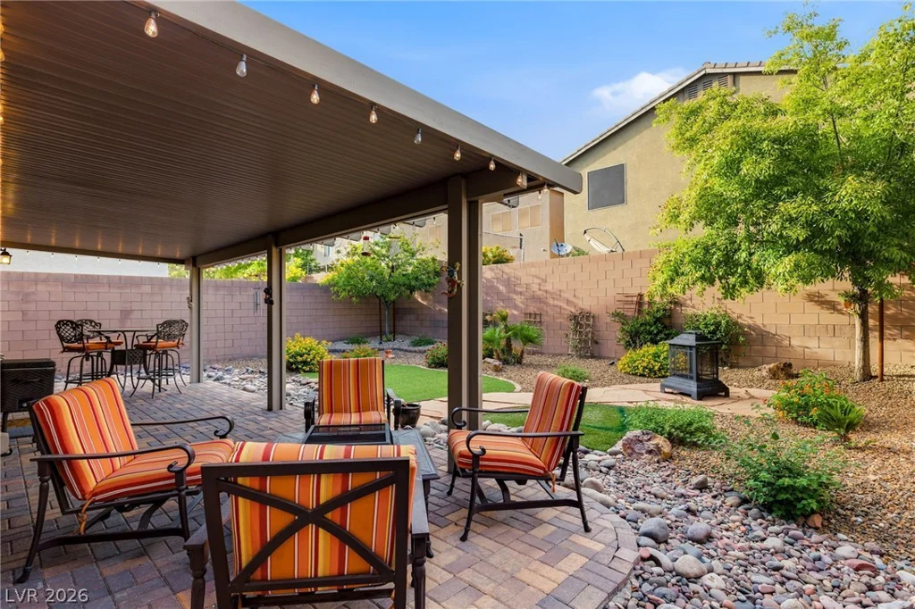 9250 Wittig, Las Vegas, NV 89149