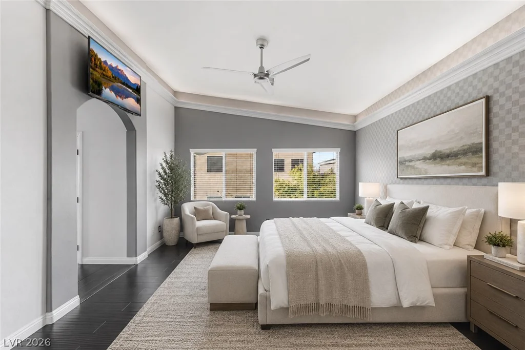 9250 Wittig, Las Vegas, NV 89149