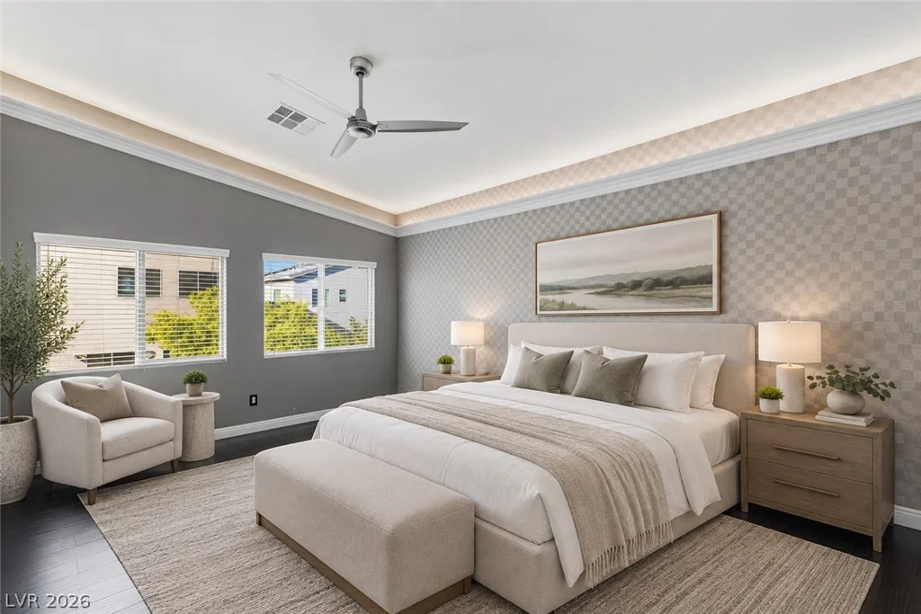 9250 Wittig, Las Vegas, NV 89149