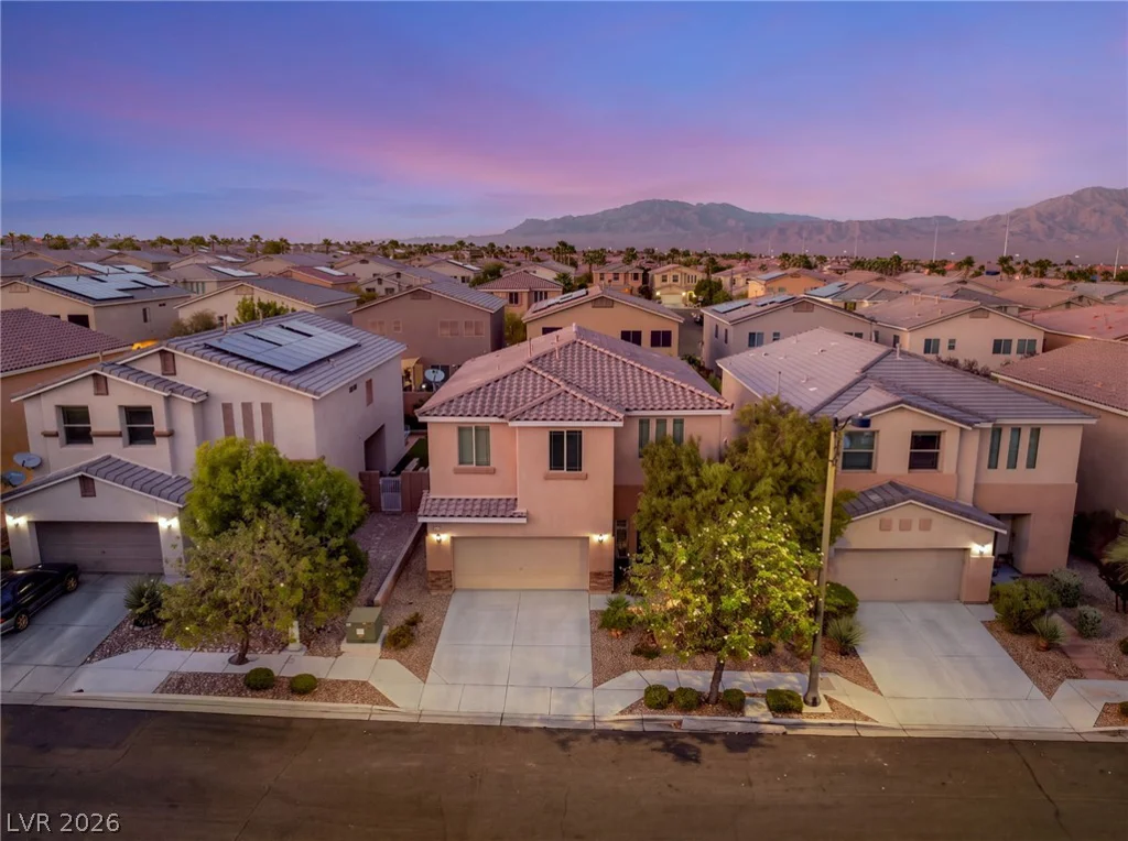 9250 Wittig, Las Vegas, NV 89149