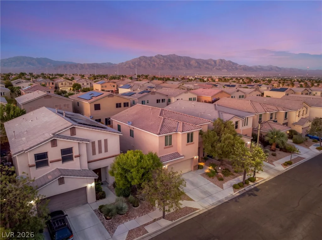 9250 Wittig, Las Vegas, NV 89149