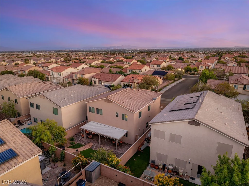 9250 Wittig, Las Vegas, NV 89149