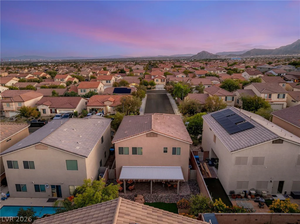 9250 Wittig, Las Vegas, NV 89149