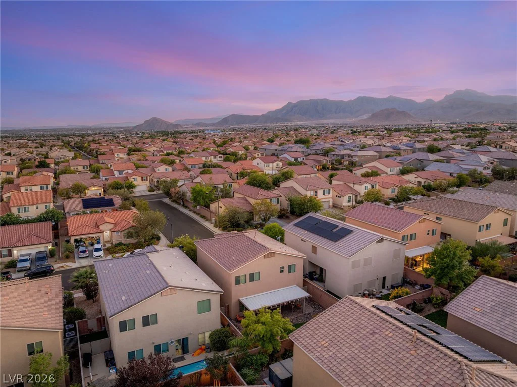 9250 Wittig, Las Vegas, NV 89149