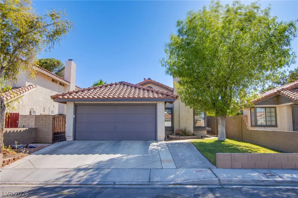 4659 Winfield, Las Vegas, NV 89147