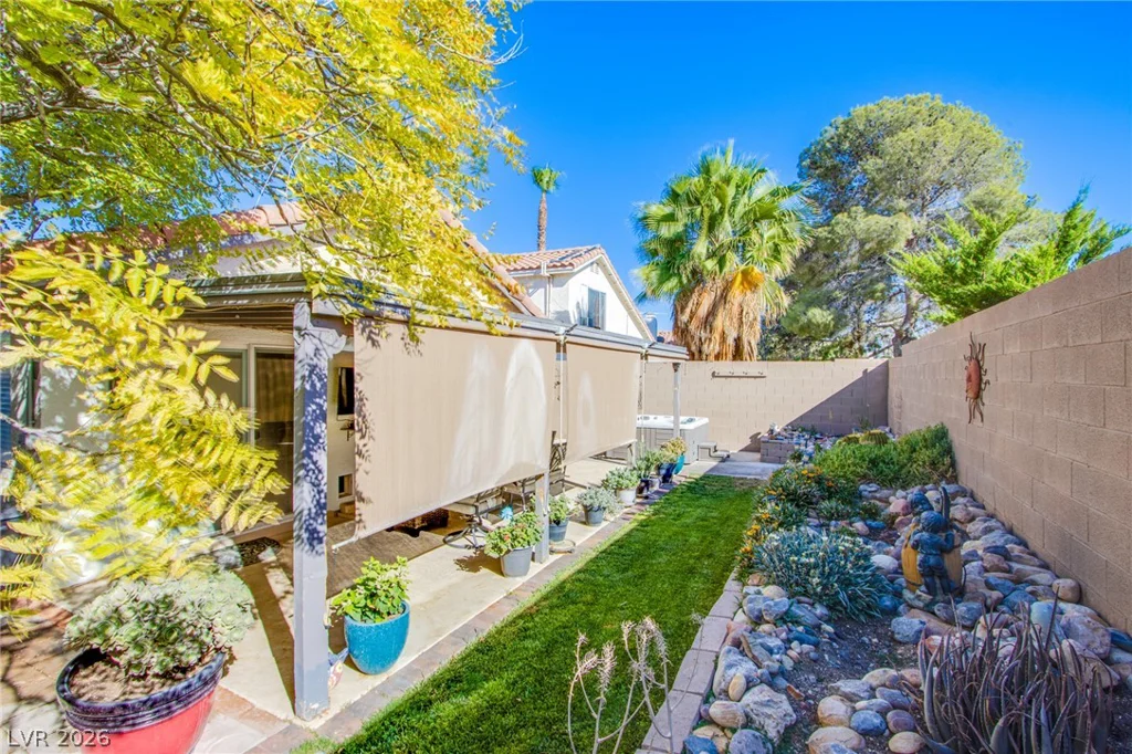4659 Winfield, Las Vegas, NV 89147