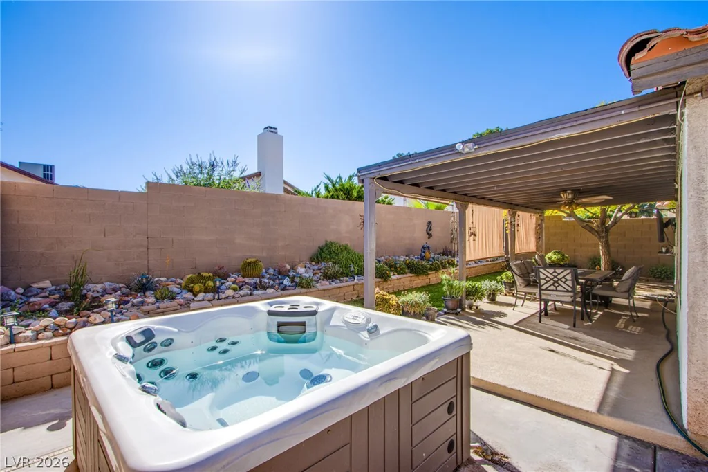 4659 Winfield, Las Vegas, NV 89147