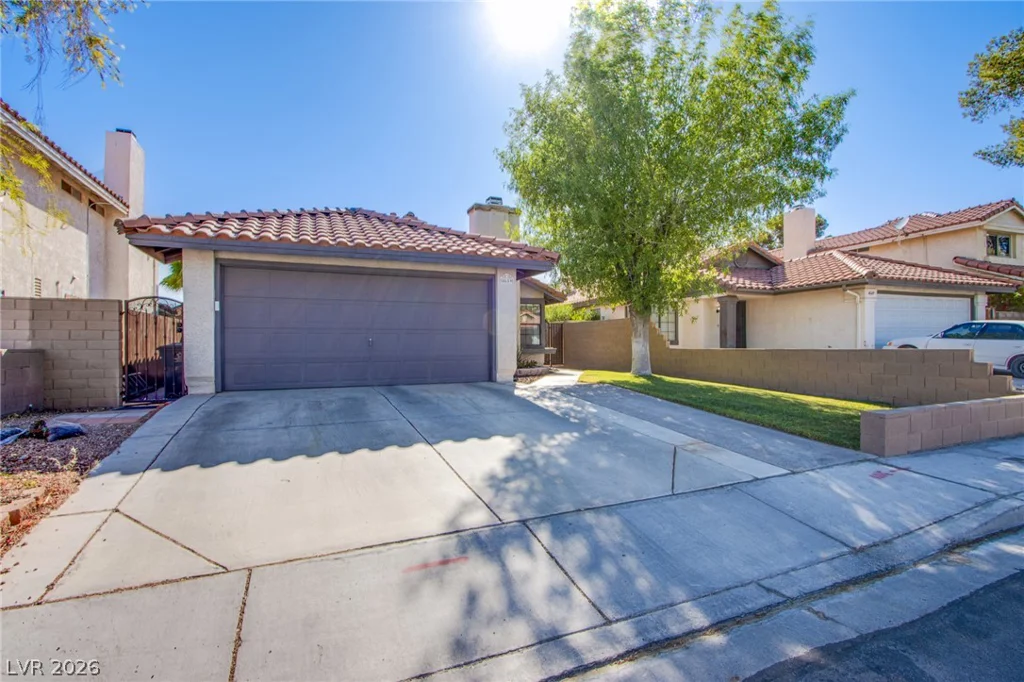 4659 Winfield, Las Vegas, NV 89147