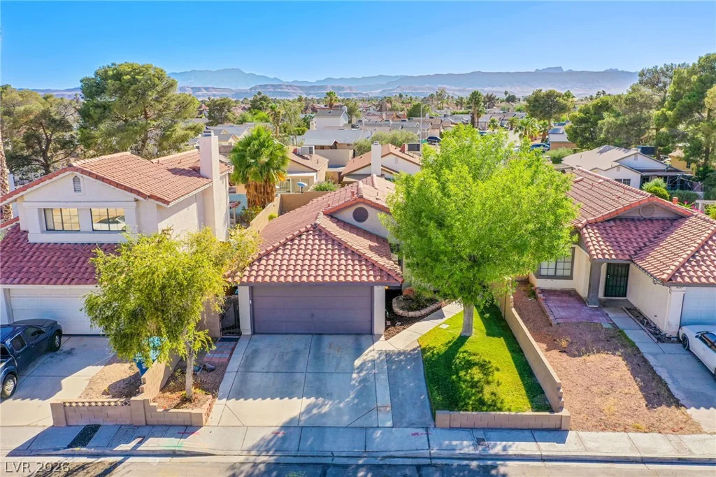 4659 Winfield, Las Vegas, NV 89147