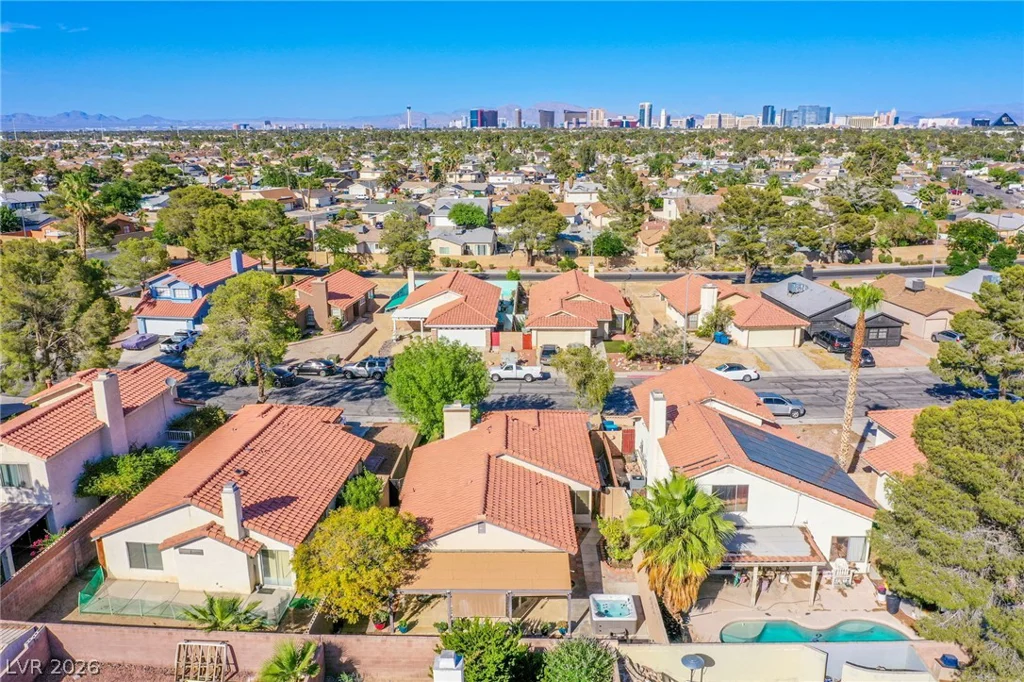 4659 Winfield, Las Vegas, NV 89147
