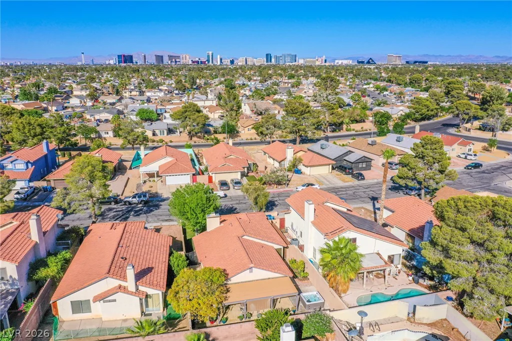 4659 Winfield, Las Vegas, NV 89147